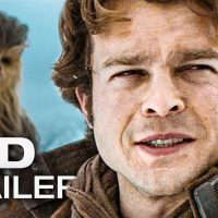 Die Kino-Woche: Solo: A Star Wars Story - 5VIER