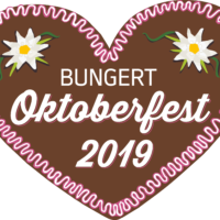 Bungert Oktoberfest Wittlich Logo 2019 - Foto: Jan-Gerrit Baumann - 5VIER