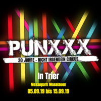 PunXXX - Circus FlicFlac - 5VIER