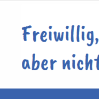 Logo Ehrenamtsagentur Trier - Quelle: Website