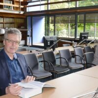 Stadtbibliothek Weberbach Trier ab 5. Mai wieder offen
