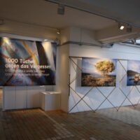 Tufa Trier öffnet Ausstellung und Artothek ab 11. Mai