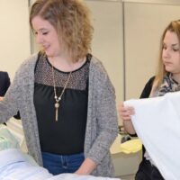 Universität Trier treibt Akademisierung der Pflege voran