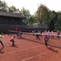 Osburg Kinder-Tennis
