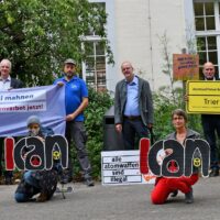 Stadt Trier unterstützt atomwaffenfreie Welt