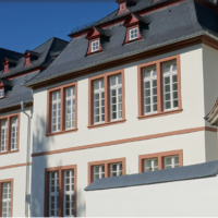 Das Auguste-Viktoria-Gymnasium in Trier. Bild: Homepage AVG