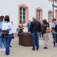 Die Richtung stimmt: Tourismus in Trier läuft nach Lockdown gut an