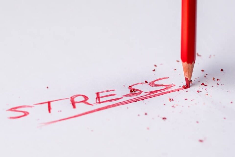 Laut einer Studie stehen die Schulleitungen seit der Corona-Krise unter erhöhter Stressbelastung. Bild: pexels.com
