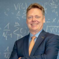 Ralf Münnich ist neuer Vorsitzender der Statistischen Gesellschaft