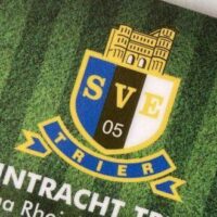 Oberliga 2020 - Foto: Eintracht Trier