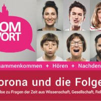 Veranstaltungsreihe ,,DomWort" bietet Impulse aus unterschiedlichen Perspektiven Foto: Bistum Trier