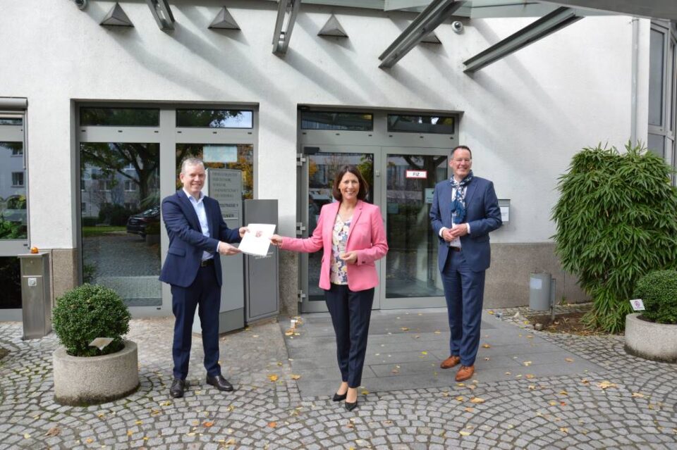Schmitt: Solarfähre wäre Gewinn für Mainz und Wiesbaden
