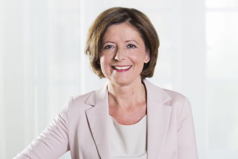 Die rheinland-pfälzische Ministerpräsidentin Malu Dreyer tritt 2024 zurück. Foto: Staatskanzlei RLP, Elisa Biscotti