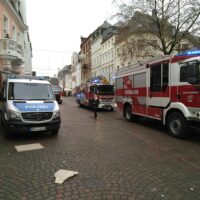 Fahrzeug-Attentat Trier