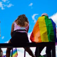 Am 17. Mai findet der Internationale Tag gegen Homo-, Bi-, Inter- und Transphobie (IDAHOBIT) statt. Bildquelle: pexels.com