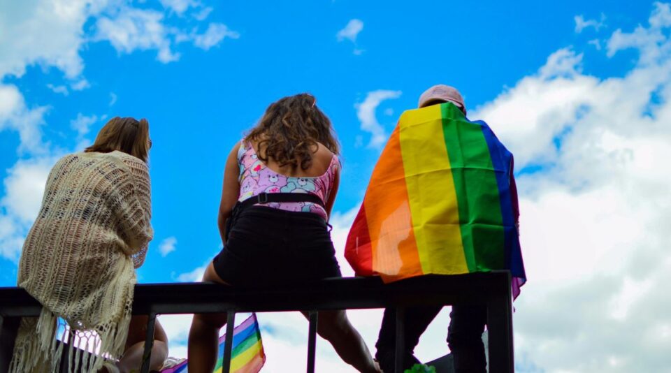Am 17. Mai findet der Internationale Tag gegen Homo-, Bi-, Inter- und Transphobie (IDAHOBIT) statt. Bildquelle: pexels.com