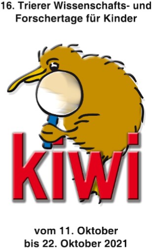 Forschertage für Kinder: „kiwi“ begeistert!