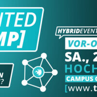 Tri-Lux Barcamp 2021 - Hybrid Event banner - made by: Stephan Stoffels Edelweisz