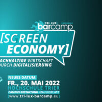 Das Tri-Lux barcamp ist wieder am Start. Foto: Barcamp Trier-Luxemburg.