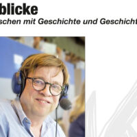 Bela Rethy zu Gast bei Herbert Fandel. Foto: ZDF Archiv.