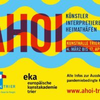 Die Ausstellung "AHOI" findet ab dem 4. März statt. Foto: Europäische Kunstakademie e.V.