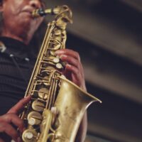 Stars der Jazzmusik werden beim Echter'Jazz Festival ihr Talent zeigen. Quelle: Chevanon Photography auf Pexels.