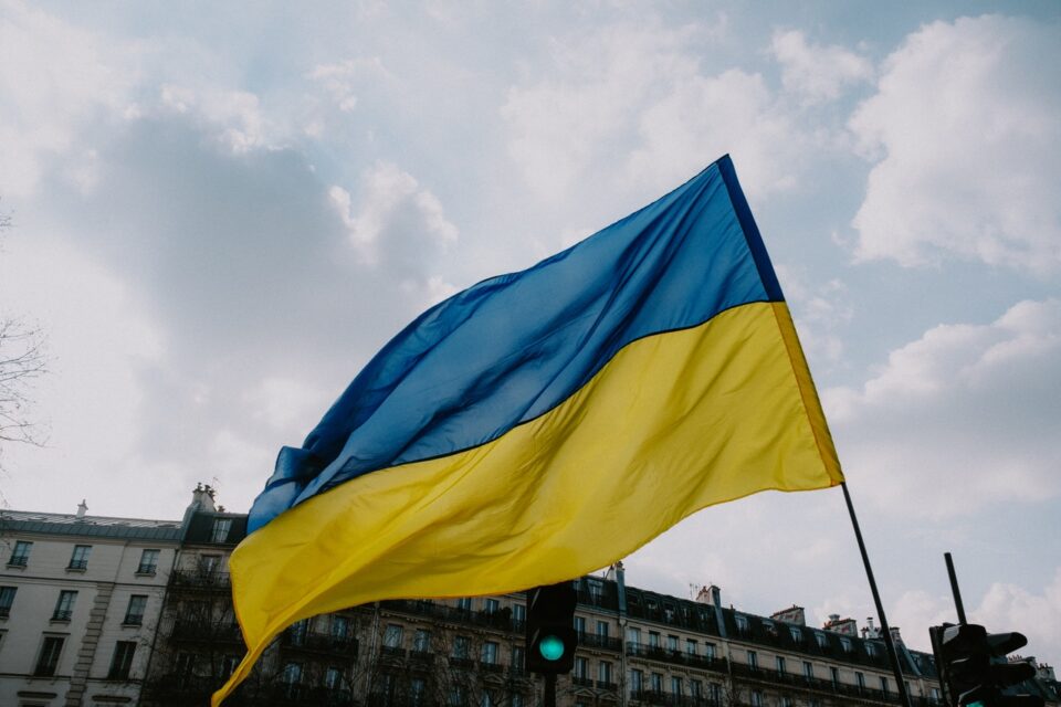 Unterstützung für geflüchtete Ukrainer wird gesucht. Foto: Pexels.
