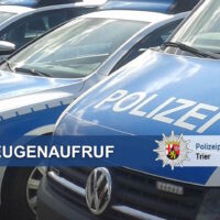 Polizei sucht Zeugen. Foto: Polizeipräsidium Trier