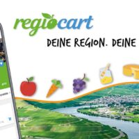 Der Online-Marktplatz regiocart startet im Mai. Foto: regiocart Michael Steffen.