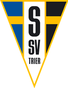 SSV Trier Logo. Bild: SSV Trier.