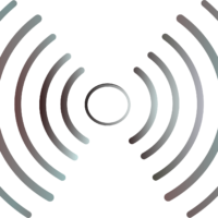 Das Foto zeigt ein Radio-Antennensymbol. Foto: Clker-Free-Vector-Images auf Pixabay