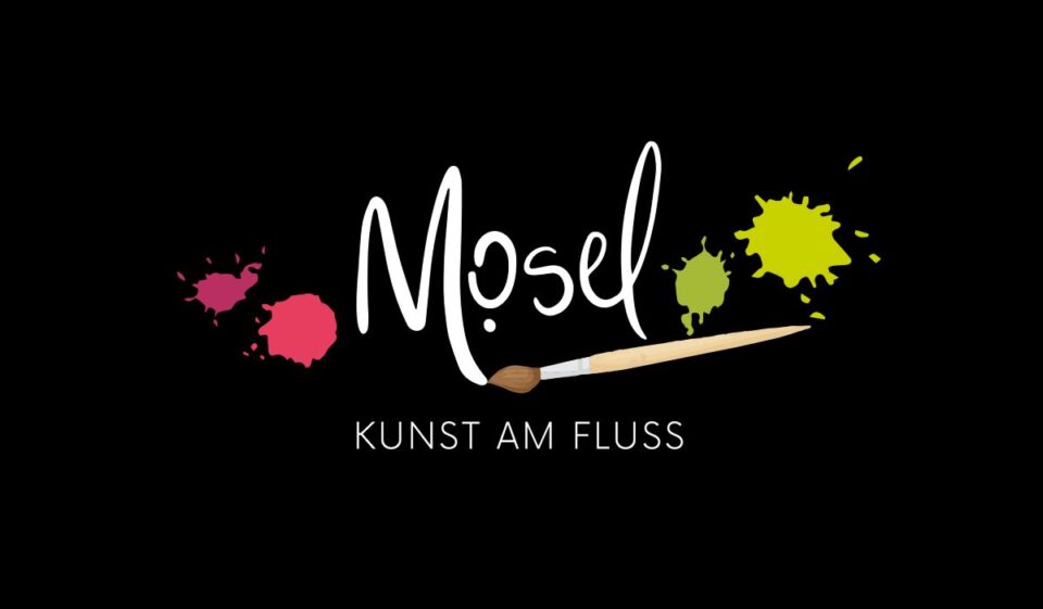 Die Regionalinitiative "Faszination Mosel" veranstaltet am Wochenende 16. / 17. Juli 2022 in der gesamten Moselregion von Koblenz bis Perl, einschließlich Saar, Ruwer, Sauer und Lieser "Kunst am Fluss". Bildquelle: Regionalinitiative „Faszination Mosel"