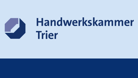 HWK Trier Logo. Foto: Screenshot Website 2022
