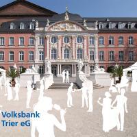 Die Sekt Gala findet dieses Jahr wieder im Kurfürstlichen Palais statt. Bild: Sekt Gala Trier.