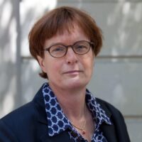 Die niederländische Altphilologin Prof. Dr. Irene J.F. de Jong ist die diesjährige Preisträgerin des Ausonius-Preises. Foto: Universität Trier.