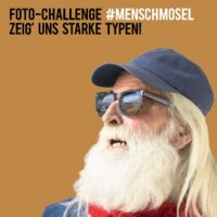 Das Plakat zur Foto-Challenge #menschmosel der Regionalinitiative „Faszination Mosel". Foto: Regionalinitiative „Faszination Mosel“