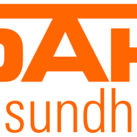 Logo der DAK-Gesundheit. Quelle: dak.de