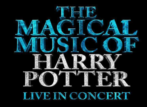 The Magic of Harry Potter - Live Konzert in Trier am 16.03.23