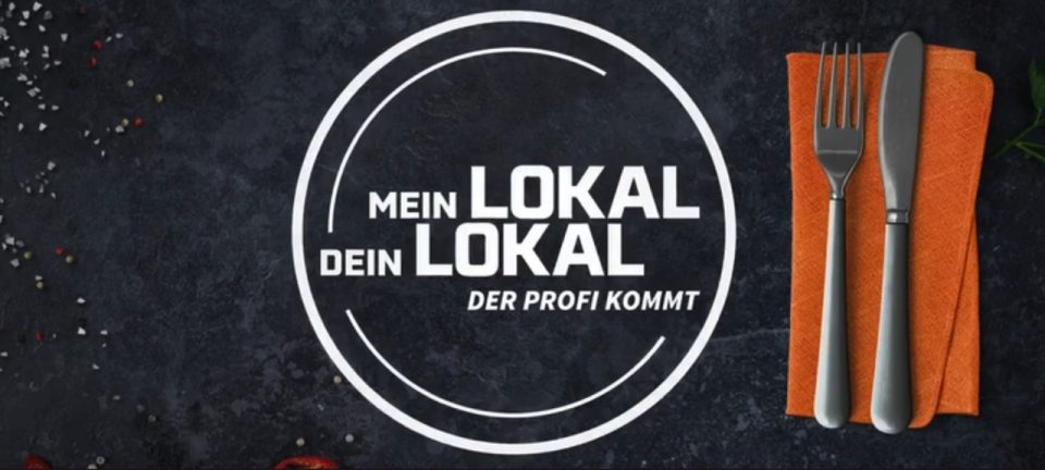 Mein Lokal Dein Lokal Logo. Foto-kabel.eins.de