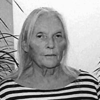 Die 86-Jährige Sieglinde Emilie Wallerath wird vermisst. Foto: Privat/ Polizeidirektion Trier