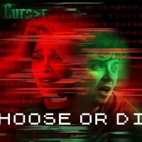 Iola Evans und Asa Butterfield in "Choose or Die". Foto: © 2022 Netflix. Quelle: tvinsider.com/show/choose-or-die/