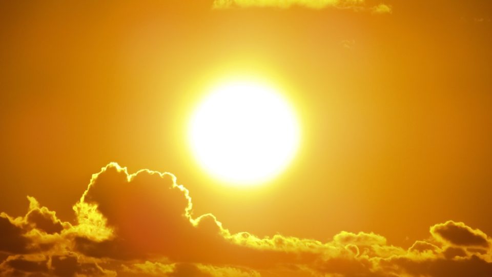 Sommer, Sonne - Hitze. Was tun? Foto: Pixabay/ Pexels
