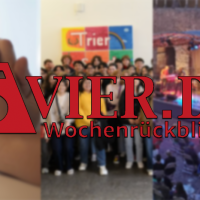Das beste der Woche aus der Region 54. Banner Eigenerstellung 5vier.de