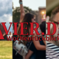 Das beste der Woche aus der Region 54. Banner Eigenerstellung 5vier.de