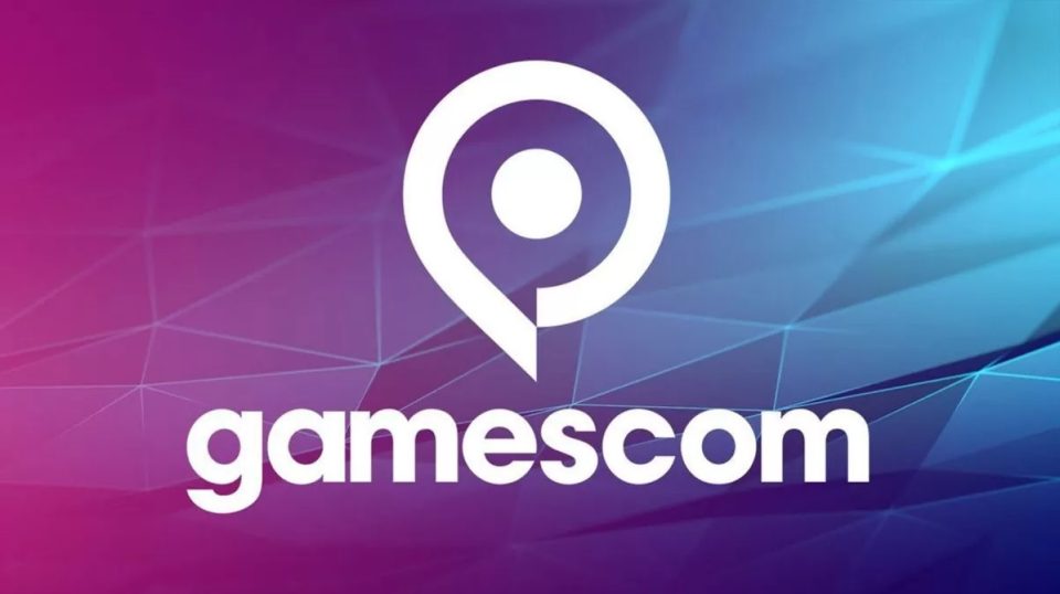 Die Gamescom 2023 in Köln findet vom 23.-27. August statt. Foto: gamescom banner