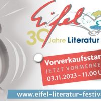 Eifel-Literatur-Festival. Bild/Screenshot: Eifel-Literatur-Festival.de