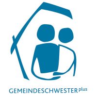 Logo der Gemeindeschwester plus. Foto: https://www.kv-trier-saarburg.drk.de/angebote/senioren/gemeindeschwesterplus.html