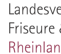 Foto-Autor: Landesverband Friseure & Kosmetik Rheinland Logo Landesverband Friseure & Kosmetik Rheinland