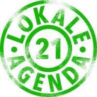 Logo Lokale Agenda 21 Trier e.V. Foto: Lokale Agenda 21 Trier. https://www.trier.de/leben-in-trier/entwicklungspolitik/lokale-agenda-21/