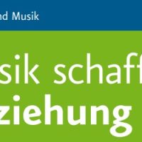Die berufsbegleitende Fortbildung „Musik schafft Beziehung". Foto: LZG-Akademie der Gesundheitsförderung in Rheinland-Pfalz gGmbH.